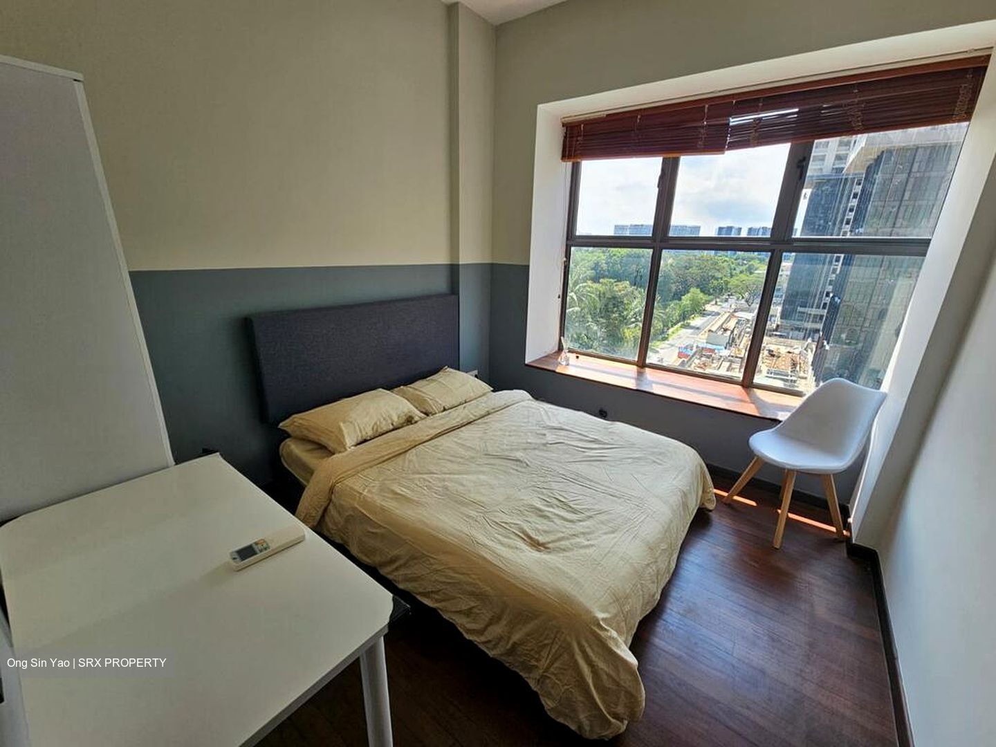 Arthur 118 (D15), Apartment #608096321